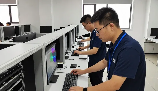 江西乐工网络科技有限公司布局网站维护支持领域,提升网站维护支持价值