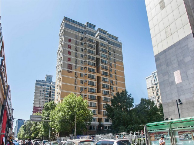 南通智慧园区监控